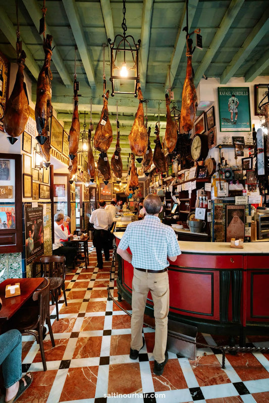 Jamon Serrano kopen – Authentieke Spaanse ham direct bij jou thuis