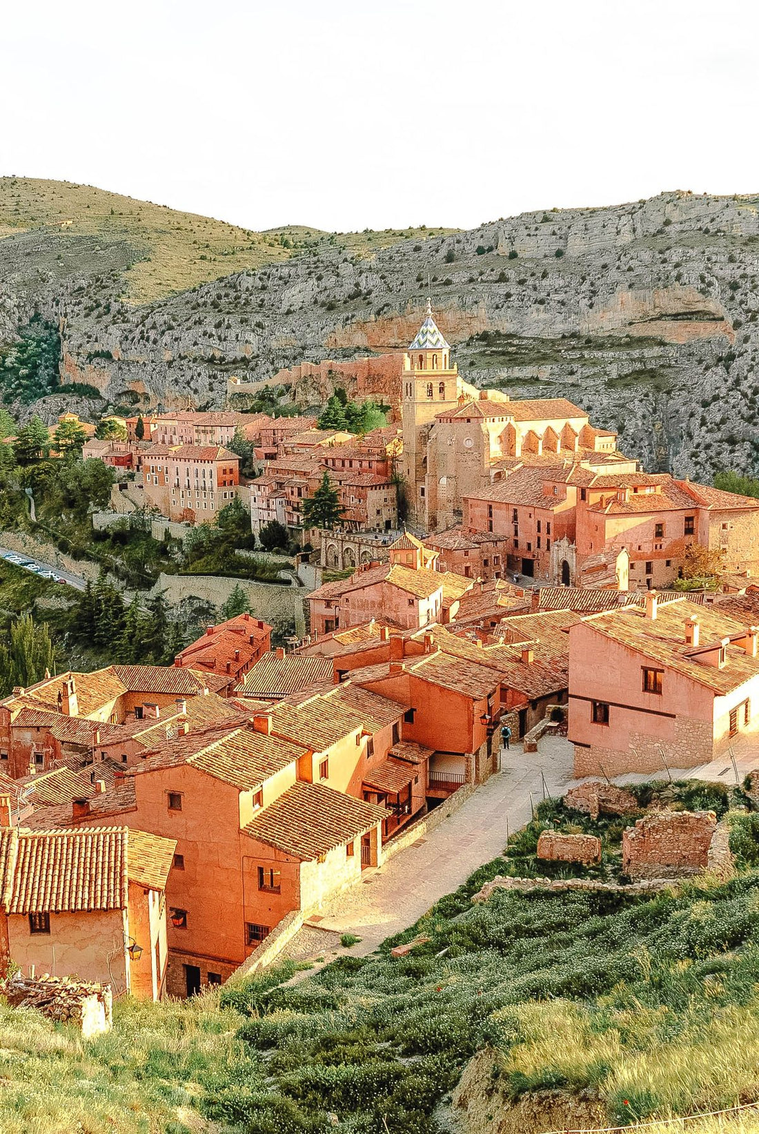 Serranoham bestellen: Ontdek de verschillende soorten ham uit Spanje