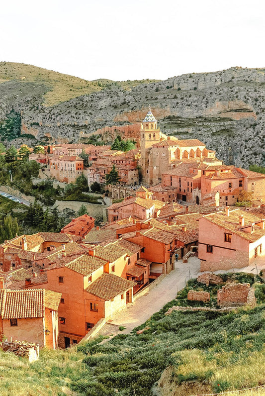 Serranoham bestellen: Ontdek de verschillende soorten ham uit Spanje