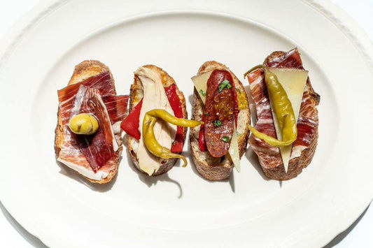 Serranoham kopen: Authentieke smaak direct uit Spanje