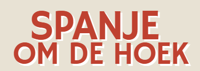 Spanje on de hoek