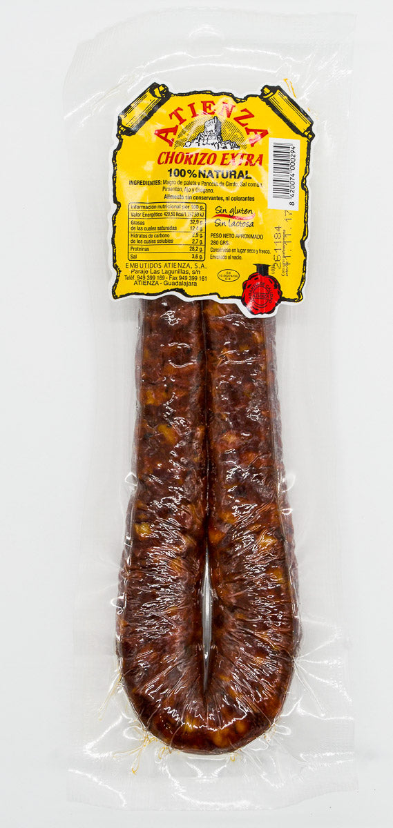 Serranoham 100% Gran Reserva in plakjes (Copia) (Copia)