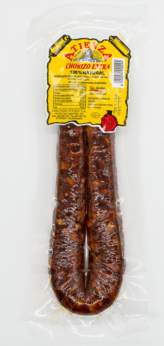 Serranoham 100% Gran Reserva in plakjes (Copia) (Copia)