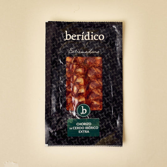 Chorizo Ibérico
